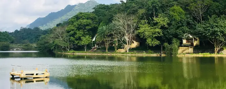 Khám Phá Nho Quan: Địa Lý, Dân Số Và Tiềm Năng Phát Triển