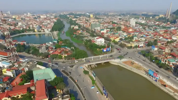 Khám Phá Nho Quan: Địa Lý, Dân Số Và Tiềm Năng Phát Triển
