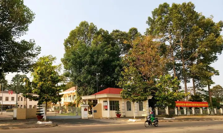 Huyện Tân Châu, Tỉnh Tây Ninh – Tổng Quan Về Địa Lý, Lịch Sử, Văn Hoá Và Tiềm Năng Phát Triển
