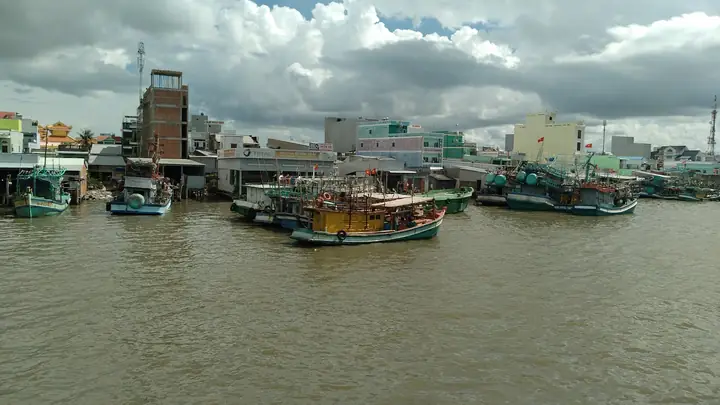 Huyện Trần Văn Thời, Cà Mau: Cẩm Nang Du Lịch Và Đời Sống