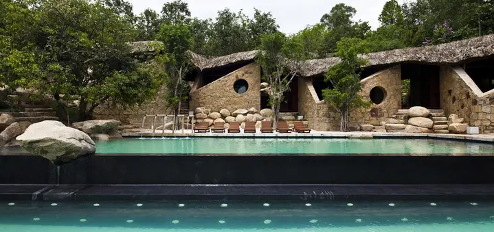 Xem Ngay Bảng Giá Vé Tắm Bùn Khoáng Nóng I‑resort Nha Trang