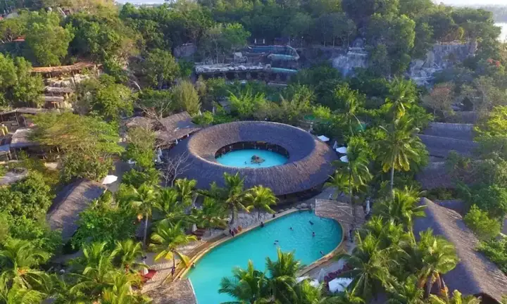 Xem Ngay Bảng Giá Vé Tắm Bùn Khoáng Nóng I‑resort Nha Trang