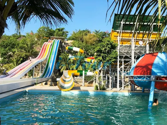 Hướng Dẫn Ngâm Bùn Khoáng Nóng I‑resort Nha Trang – Trải Nghiệm & Lợi Ích Hướng Dẫn Ngâm Bùn Khoáng Nóng I‑resort Nha Trang – Trải Nghiệm & Lợi Ích
