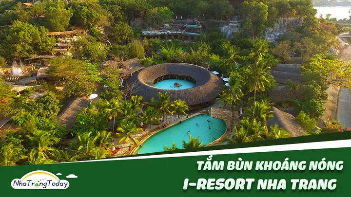 Hướng Dẫn Ngâm Bùn Khoáng Nóng I‑resort Nha Trang – Trải Nghiệm & Lợi Ích Hướng Dẫn Ngâm Bùn Khoáng Nóng I‑resort Nha Trang – Trải Nghiệm & Lợi Ích