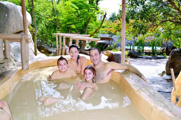 Hướng Dẫn Ngâm Bùn Khoáng Nóng I‑resort Nha Trang – Trải Nghiệm & Lợi Ích Hướng Dẫn Ngâm Bùn Khoáng Nóng I‑resort Nha Trang – Trải Nghiệm & Lợi Ích