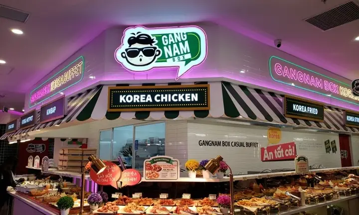 Khám Phá 8 Món Ăn Ngon Nhất Tại Iph Xuân Thủy Cho Thực Khách