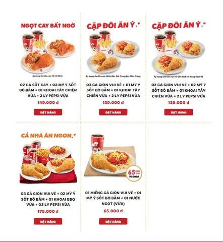 Review Jollibee Vincom Thái Nguyên & Nha Trang: Trải Nghiệm Toàn Diện Review Jollibee Vincom Thái Nguyên & Nha Trang: Trải Nghiệm Toàn Diện