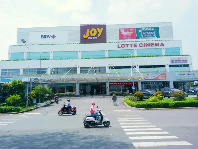 Joy Citipoint Thủ Đức Là Gì? Khám Phá Tổng Quan Và Điểm Đáng Chú Ý