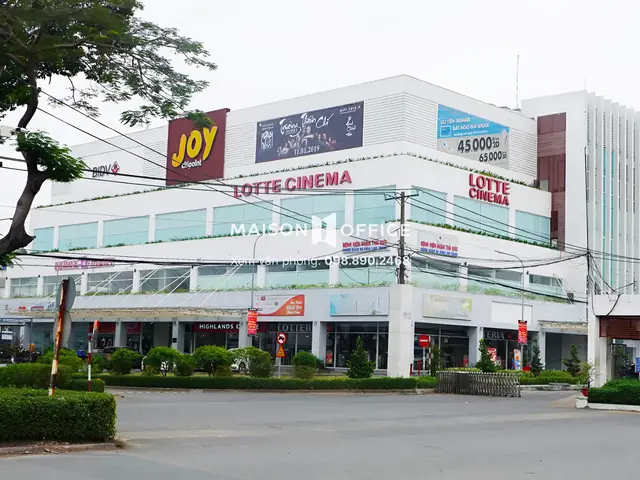 Joy Citipoint Thủ Đức Là Gì? Khám Phá Tổng Quan Và Điểm Đáng Chú Ý