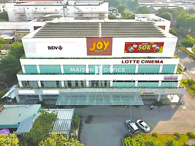 Joy Citipoint Thủ Đức Là Gì? Khám Phá Tổng Quan Và Điểm Đáng Chú Ý