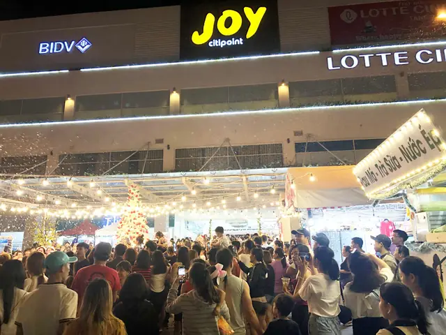Joy Citipoint Thủ Đức Là Gì? Khám Phá Tổng Quan Và Điểm Đáng Chú Ý