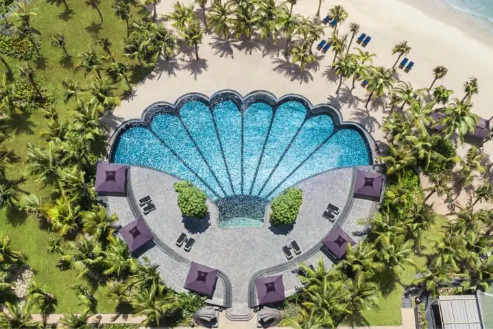 Jw Marriott Phu Quoc Emerald Bay Review: Nghỉ Dưỡng Đẳng Cấp Tại Bãi Biển Hoang Sơ Jw Marriott Phu Quoc Emerald Bay Review: Nghỉ Dưỡng Đẳng Cấp Tại Bãi Biển Hoang Sơ