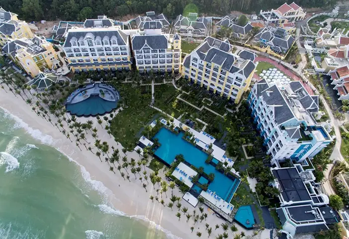 Jw Marriott Phu Quoc Emerald Bay Review: Nghỉ Dưỡng Đẳng Cấp Tại Bãi Biển Hoang Sơ