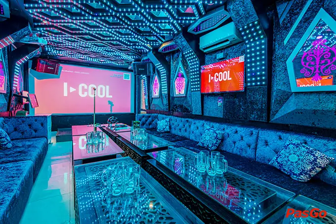 Đánh Giá Karaoke Icool Cách Mạng Tháng Tám: Ưu Điểm, Nhược Điểm Và Đánh Giá Chung