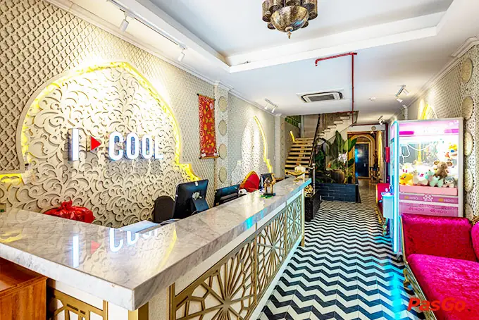 Đánh Giá Karaoke Icool Cách Mạng Tháng Tám: Ưu Điểm, Nhược Điểm Và Đánh Giá Chung