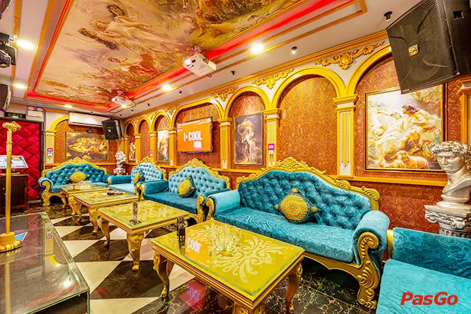Đánh Giá Karaoke Icool Cách Mạng Tháng Tám: Ưu Điểm, Nhược Điểm Và Đánh Giá Chung