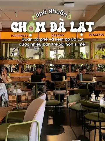 Kem Bơ Đà Lạt: So Sánh 3 Tiệm Nổi Tiếng Nhất Kem Bơ Đà Lạt: So Sánh 3 Tiệm Nổi Tiếng Nhất