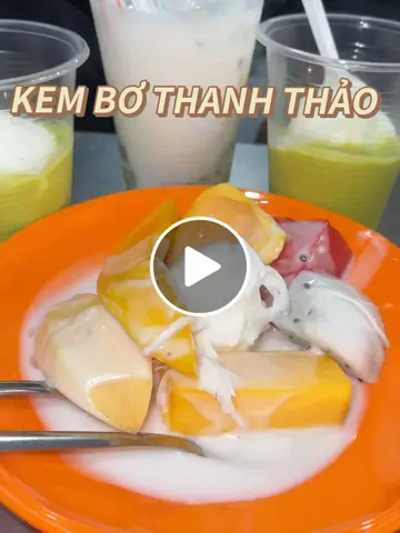 Kem Bơ Đà Lạt: So Sánh 3 Tiệm Nổi Tiếng Nhất Kem Bơ Đà Lạt: So Sánh 3 Tiệm Nổi Tiếng Nhất