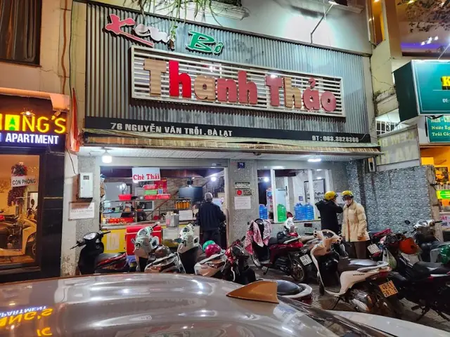Kem Bơ Thanh Thảo Đà Lạt: Review Chi Tiết