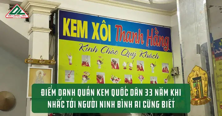 Khám Phá Kem Xôi Thanh Hằng: Địa Chỉ, Thực Đơn & Giá Tốt