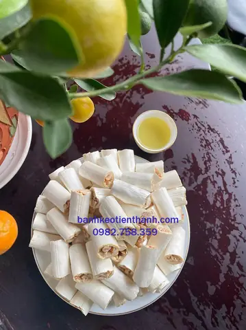 Kẹo Dồi Lạc Bao Nhiêu Calo? Phân Tích Chi Tiết Và Lời Khuyên