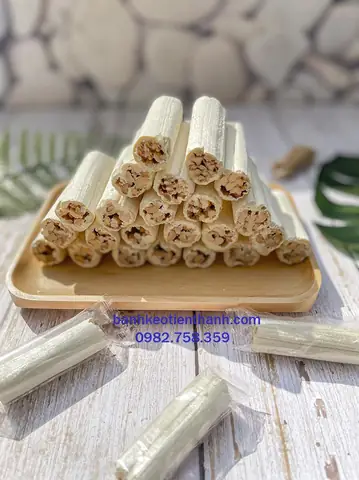 Kẹo Dồi Lạc Bao Nhiêu Calo? Phân Tích Chi Tiết Và Lời Khuyên