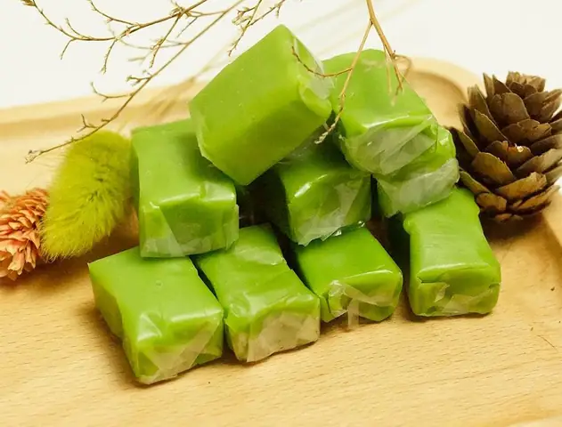 Top 5 Địa Chỉ Kẹo Dừa Bến Tre Ngon Nhất Nên Thử