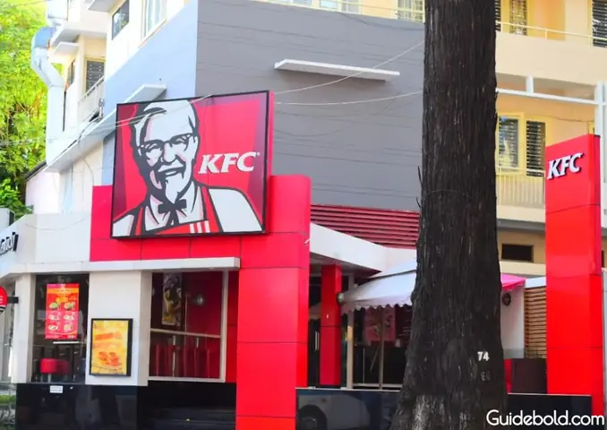 Review Kfc Phạm Ngọc Thạch Hà Nội: Trải Nghiệm Thực Tế Và Đánh Giá Chi Tiết Review Kfc Phạm Ngọc Thạch Hà Nội: Trải Nghiệm Thực Tế Và Đánh Giá Chi Tiết