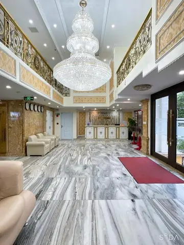 Top 10 Khách Sạn 3 Sao Bãi Cháy Đáng Ở Cho Du Khách