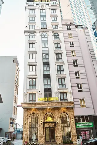 Top 10 Khách Sạn 3 Sao Bãi Cháy Đáng Ở Cho Du Khách Top 10 Khách Sạn 3 Sao Bãi Cháy Đáng Ở Cho Du Khách