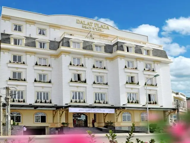 Top 10 Khách Sạn 3 Sao Đà Lạt Tốt Nhất 2026