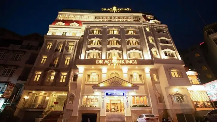Top 10 Khách Sạn 3 Sao Đà Lạt Tốt Nhất 2026