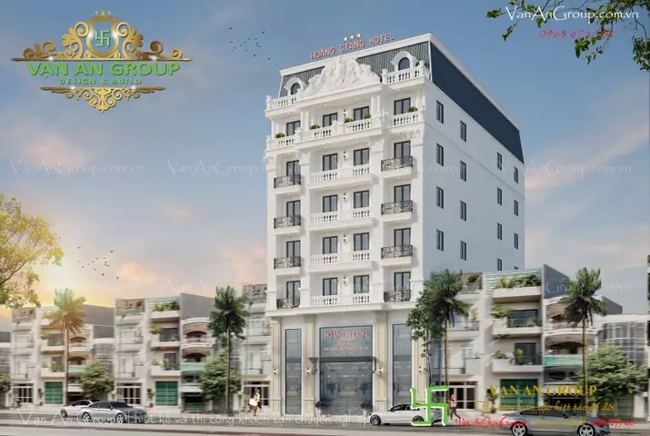 Top 5 Khách Sạn 3 Sao Hải Phòng Đáng Đến Nhất Năm 2026