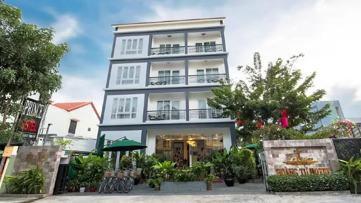 Top 10 Khách Sạn 3 Sao Hội An Giá Tốt, Gần Phố Cổ Top 10 Khách Sạn 3 Sao Hội An Giá Tốt, Gần Phố Cổ