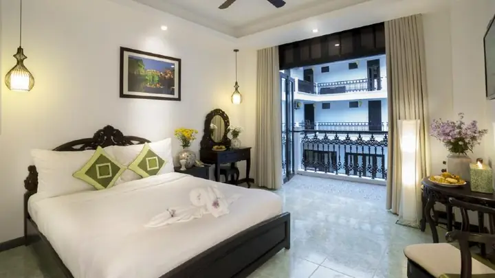 Top 10 Khách Sạn 3 Sao Hội An Giá Tốt, Gần Phố Cổ Top 10 Khách Sạn 3 Sao Hội An Giá Tốt, Gần Phố Cổ