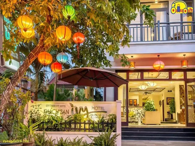 Top 10 Khách Sạn 3 Sao Hội An Giá Tốt, Gần Phố Cổ Top 10 Khách Sạn 3 Sao Hội An Giá Tốt, Gần Phố Cổ