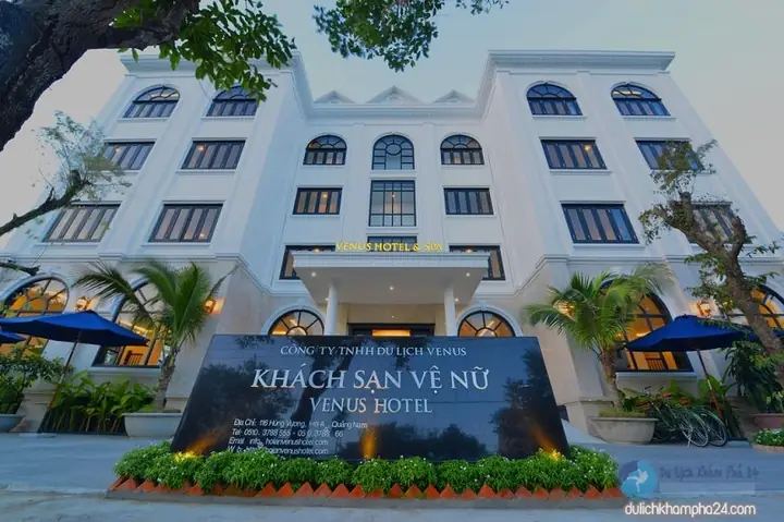 Top 10 Khách Sạn 3 Sao Hội An Giá Tốt, Gần Phố Cổ Top 10 Khách Sạn 3 Sao Hội An Giá Tốt, Gần Phố Cổ
