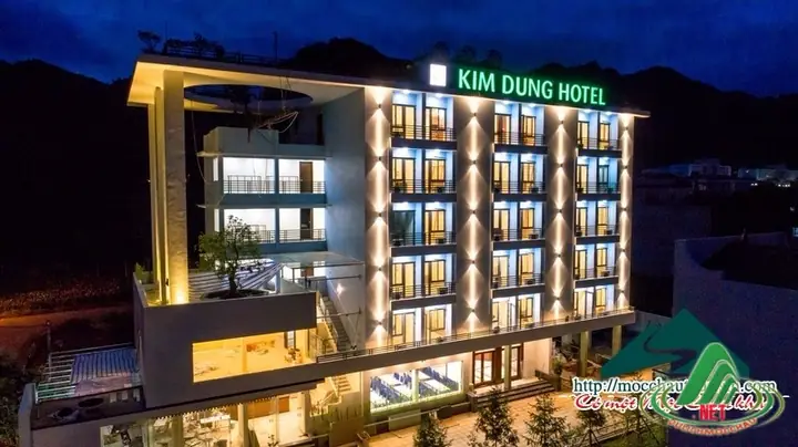 Top 5 Khách Sạn 3 Sao Mộc Châu Tuyệt Vời Cho Chuyến Đi Của Bạn