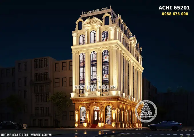 Top 5 Khách Sạn 3 Sao Mộc Châu Tuyệt Vời Cho Chuyến Đi Của Bạn