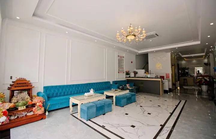 Khám Phá 10 Khách Sạn 3 Sao Tốt Nhất Móng Cái Cho Du Khách