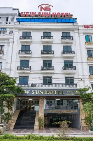 Khám Phá 10 Khách Sạn 3 Sao Tốt Nhất Móng Cái Cho Du Khách