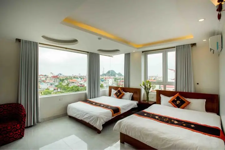 Khám Phá Khách Sạn 3 Sao Ninh Bình – Lựa Chọn Hàng Đầu Khám Phá Khách Sạn 3 Sao Ninh Bình – Lựa Chọn Hàng Đầu