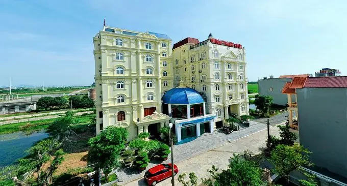 Khám Phá Khách Sạn 3 Sao Ninh Bình – Lựa Chọn Hàng Đầu Khám Phá Khách Sạn 3 Sao Ninh Bình – Lựa Chọn Hàng Đầu