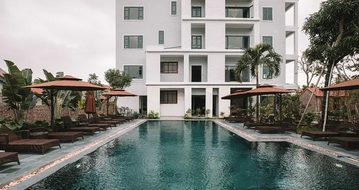 Khám Phá Khách Sạn 3 Sao Ninh Bình – Lựa Chọn Hàng Đầu Khám Phá Khách Sạn 3 Sao Ninh Bình – Lựa Chọn Hàng Đầu