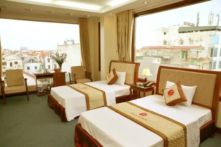 Khám Phá Khách Sạn 3 Sao Ninh Bình – Lựa Chọn Hàng Đầu