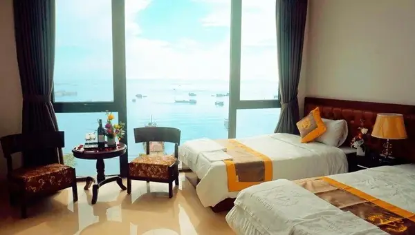Top 7 Khách Sạn 3 Sao Tại Cô Tô – Giá Tốt, View Biển, Tiện Nghi