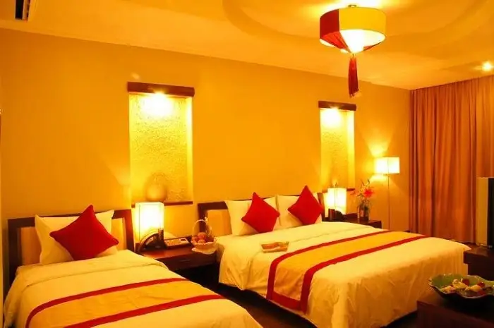 Khách Sạn 3 Sao Ở Huế: Top 12 Địa Điểm Nghỉ Dưỡng Đáng Tin Cậy Nhất