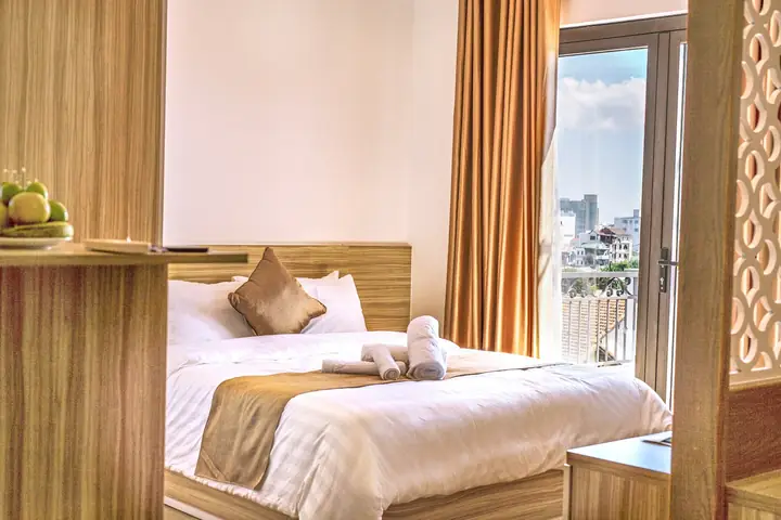 Khách Sạn 3 Sao Ở Huế: Top 12 Địa Điểm Nghỉ Dưỡng Đáng Tin Cậy Nhất Khách Sạn 3 Sao Ở Huế: Top 12 Địa Điểm Nghỉ Dưỡng Đáng Tin Cậy Nhất