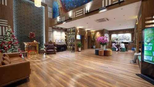 Danh Sách 10 Khách Sạn 3 Sao Quận 3 Tốt Nhất Danh Sách 10 Khách Sạn 3 Sao Quận 3 Tốt Nhất