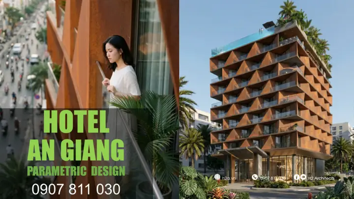Khám Phá 10 Khách Sạn 3 Sao Rạch Giá Phù Hợp Du Lịch & Công Tác